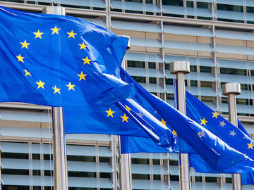 Digital regulation gets go-ahead in Europe